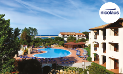 La Caletta - Nicolaus Club Cala Della Torre