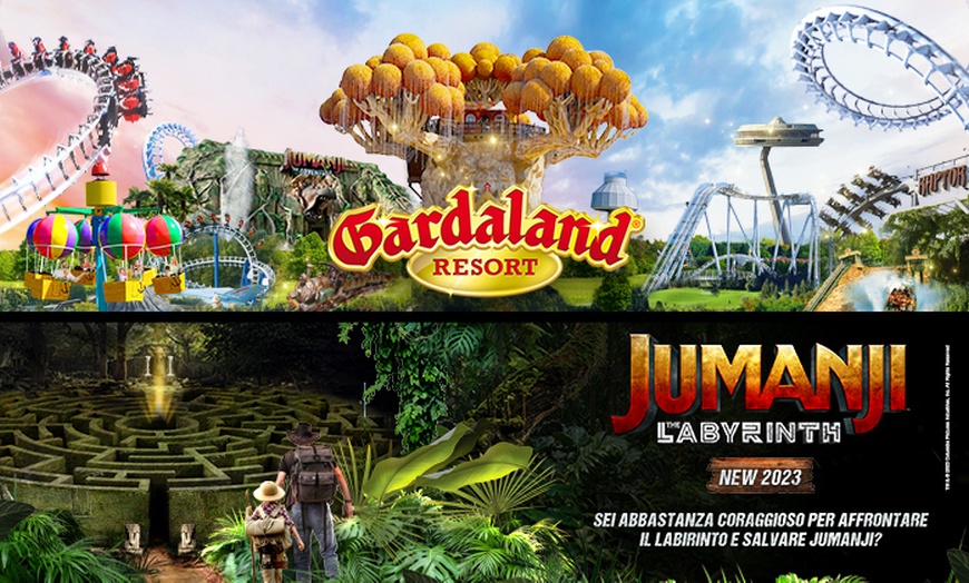 Gradaland ETLI 2023