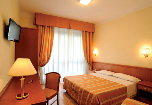 Hotel Curtis Centrale_2