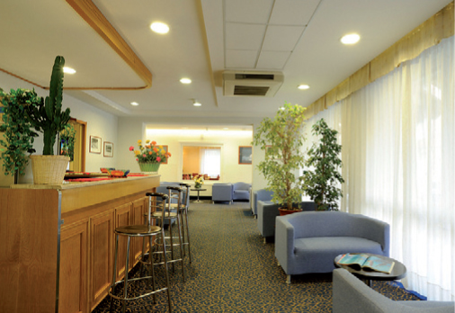 Hotel Curtis Centrale_3