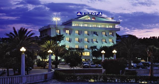 Hotel EUROPA_3