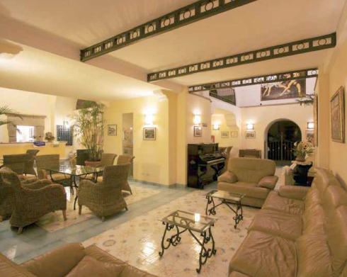 Hotel Zi Carmela_2