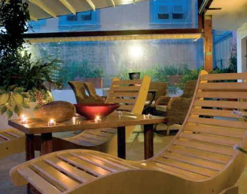 Hotel Zi Carmela_3