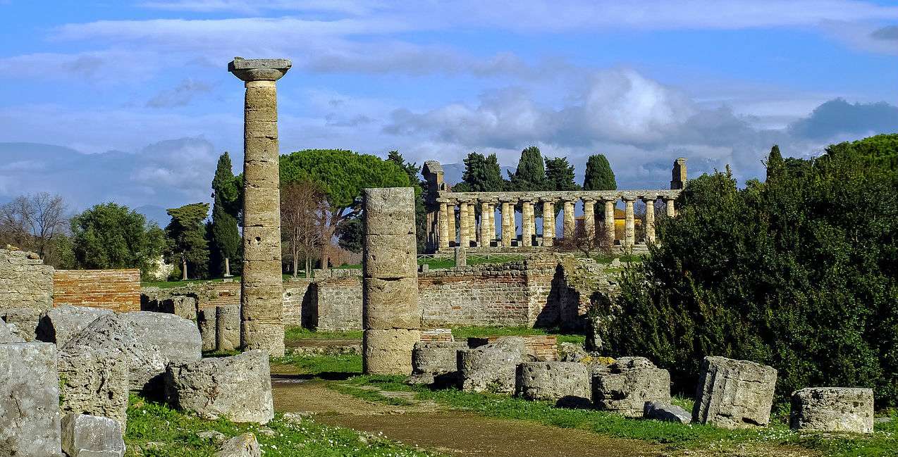 Paestum