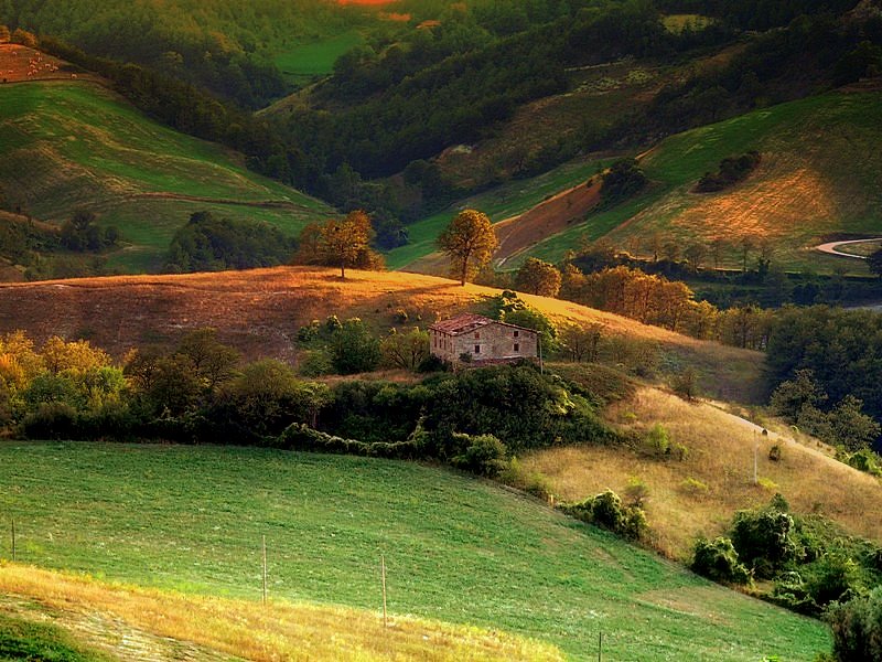 Umbria