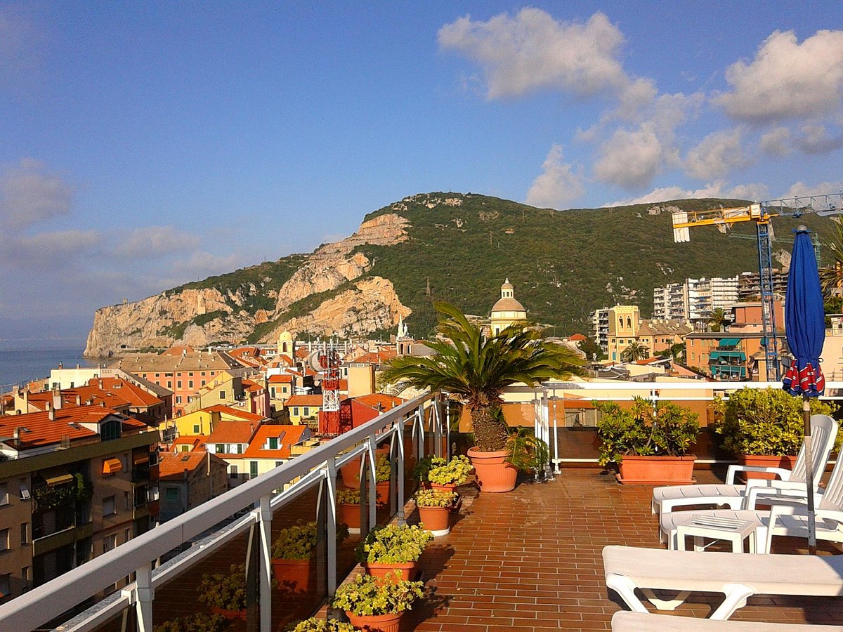 hotel-careni