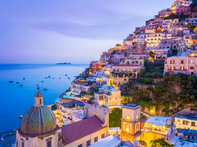 sorrento