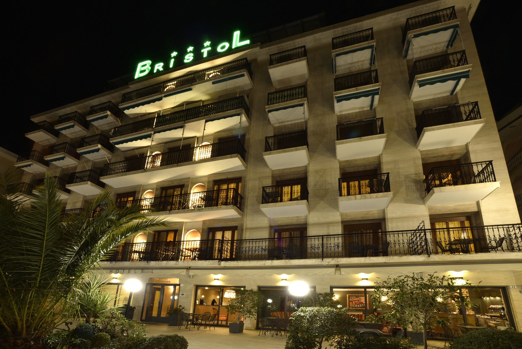 Bristol 3