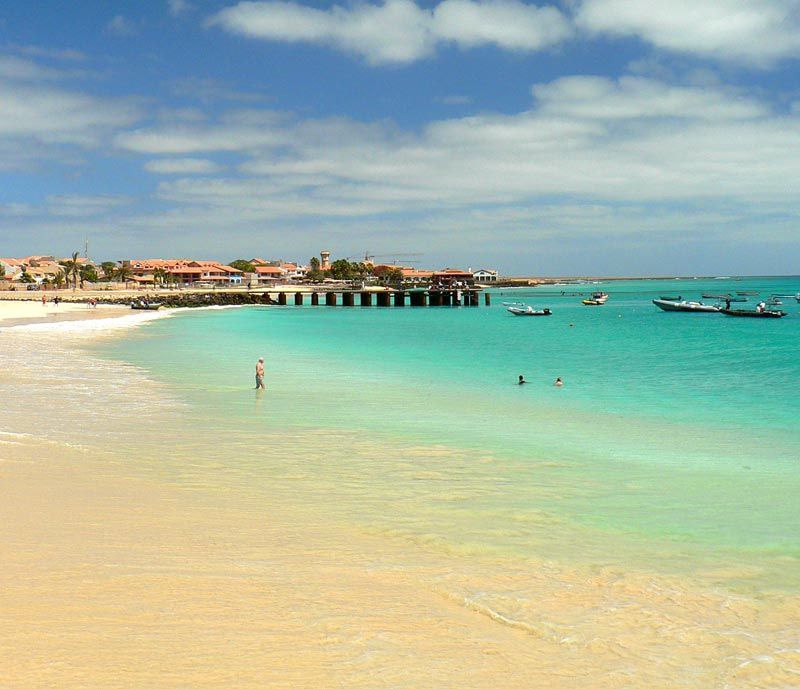 Capo Verde 1