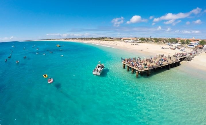 Capo Verde 3