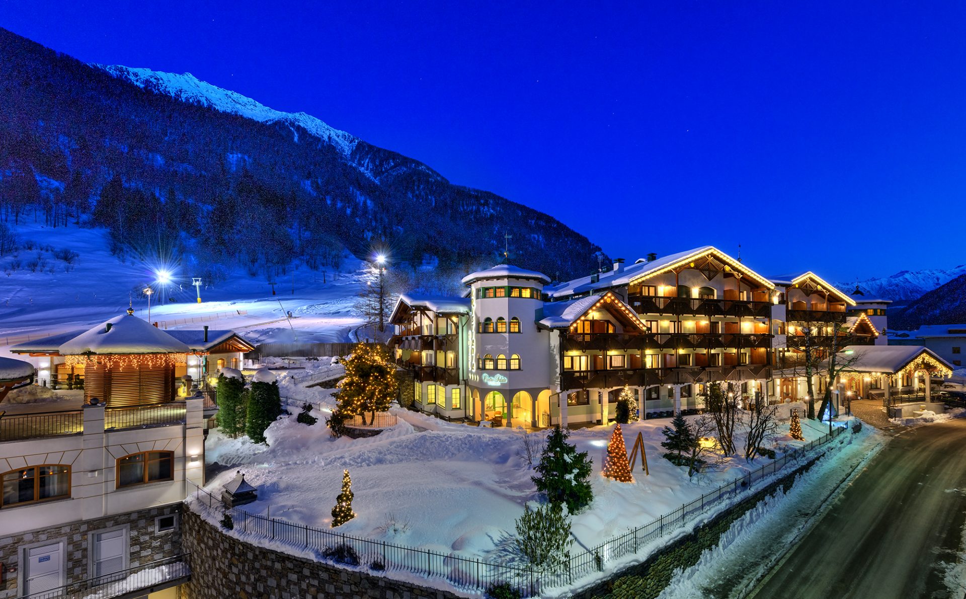 Hotel Kristiania 1