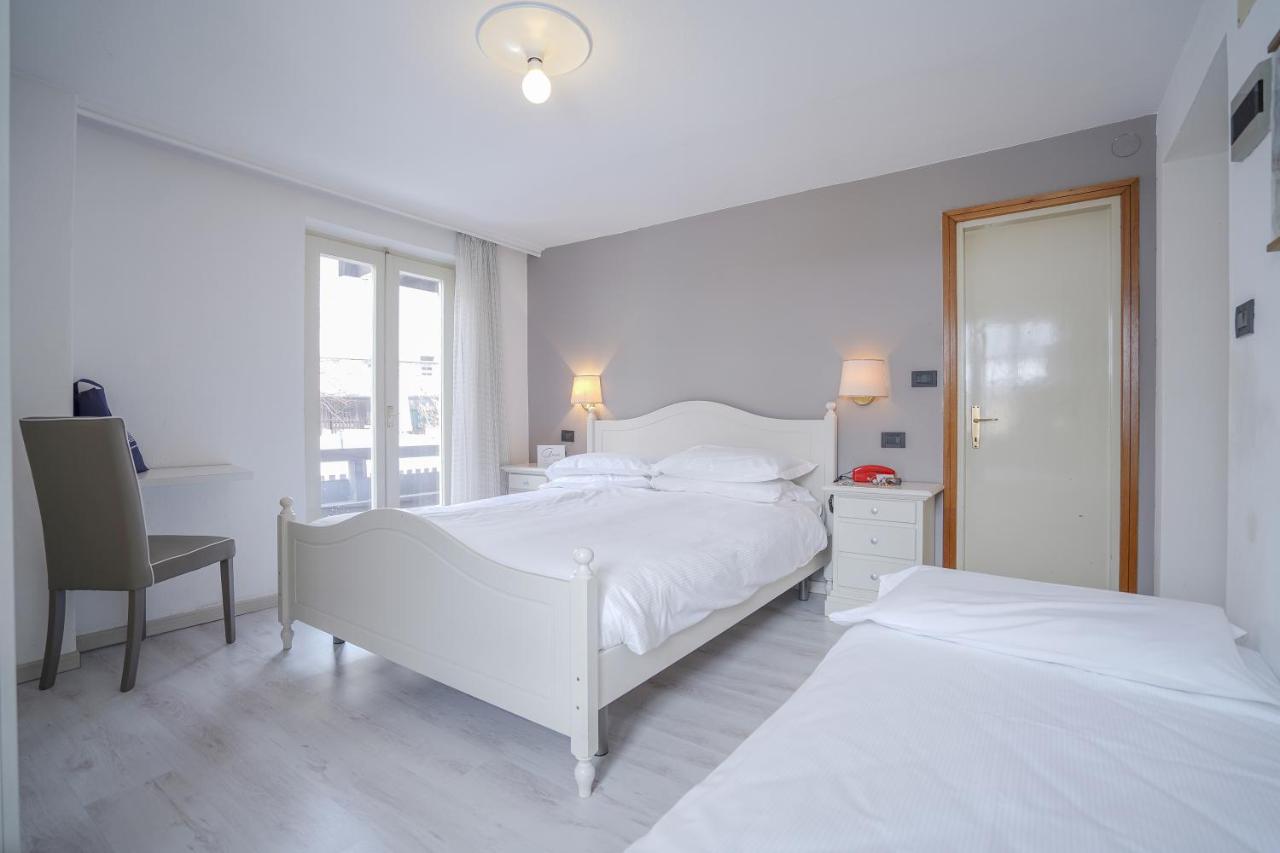 Hotel Monzoni 2