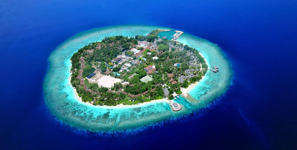 Bandos Maldives 3