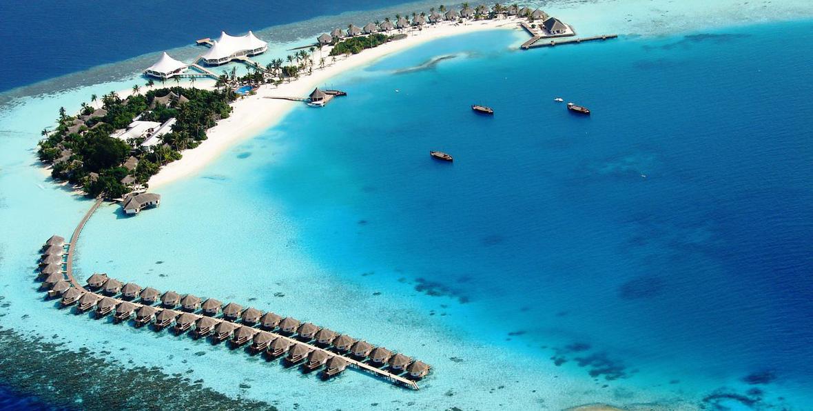 Capodanno Maldive 2