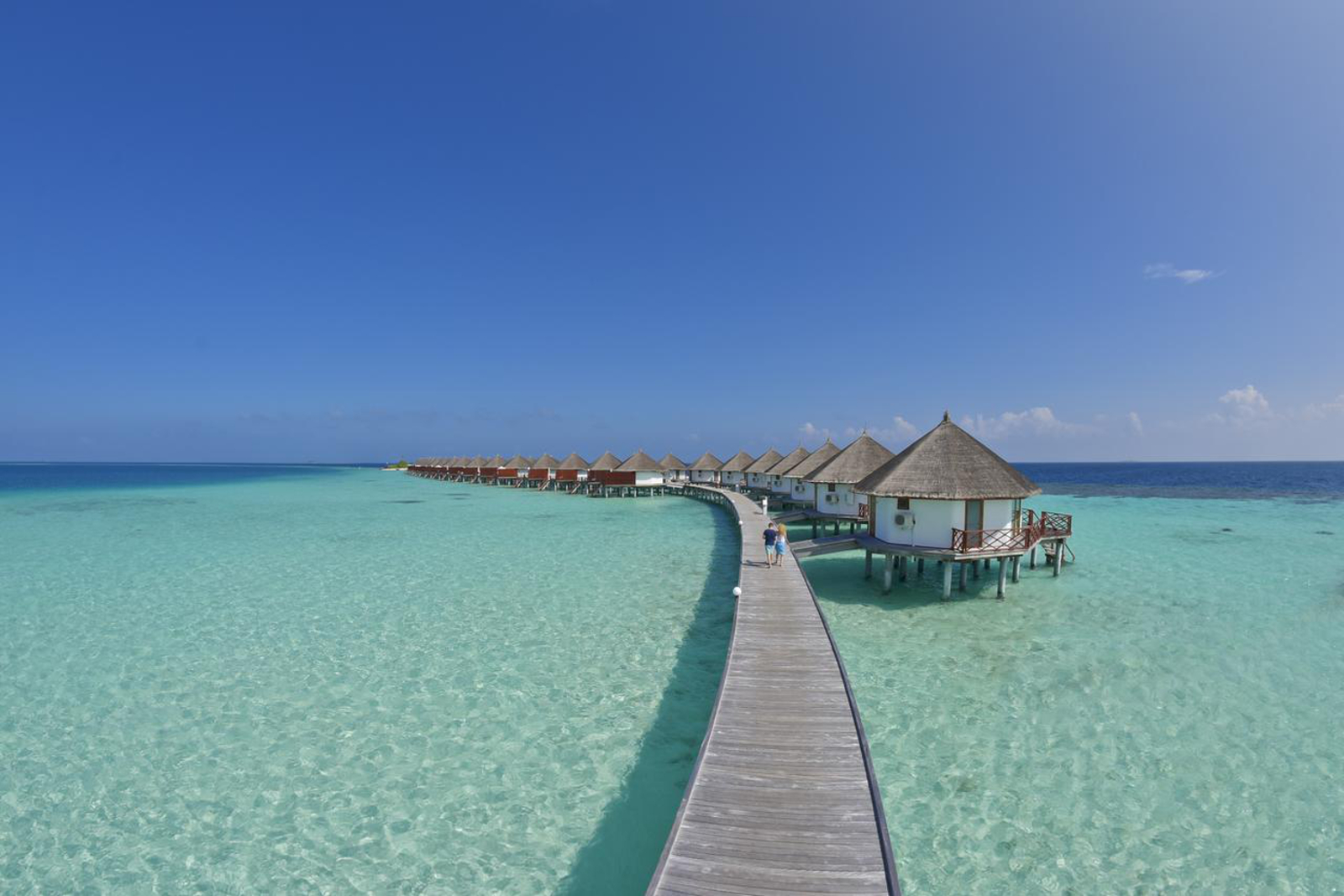 Capodanno Maldive 3
