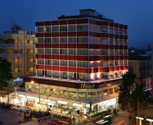 Hotel Admiral 1