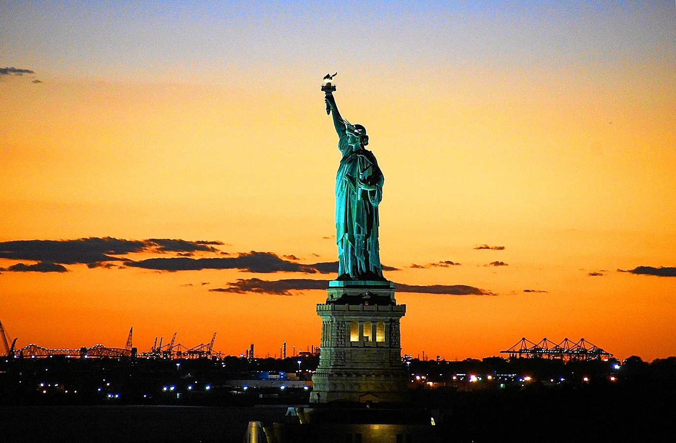 New York 1