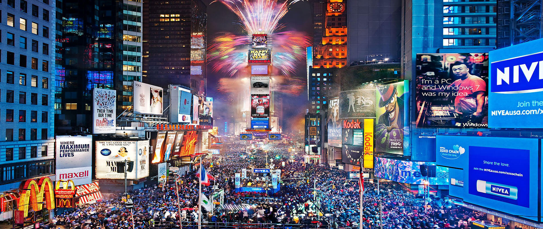New York 2