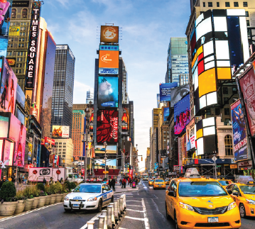 New York 4
