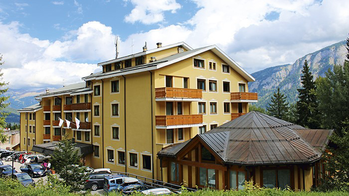 Park Hotel 1