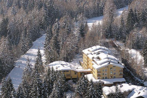 Park Hotel 3