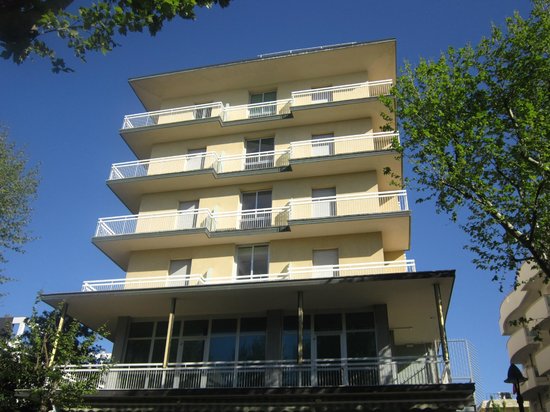 hotel concordia 1