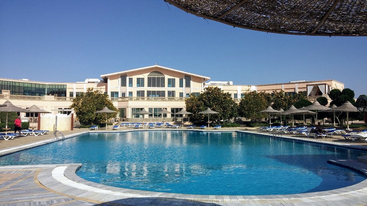 Paradise Club Shoni Bay 1