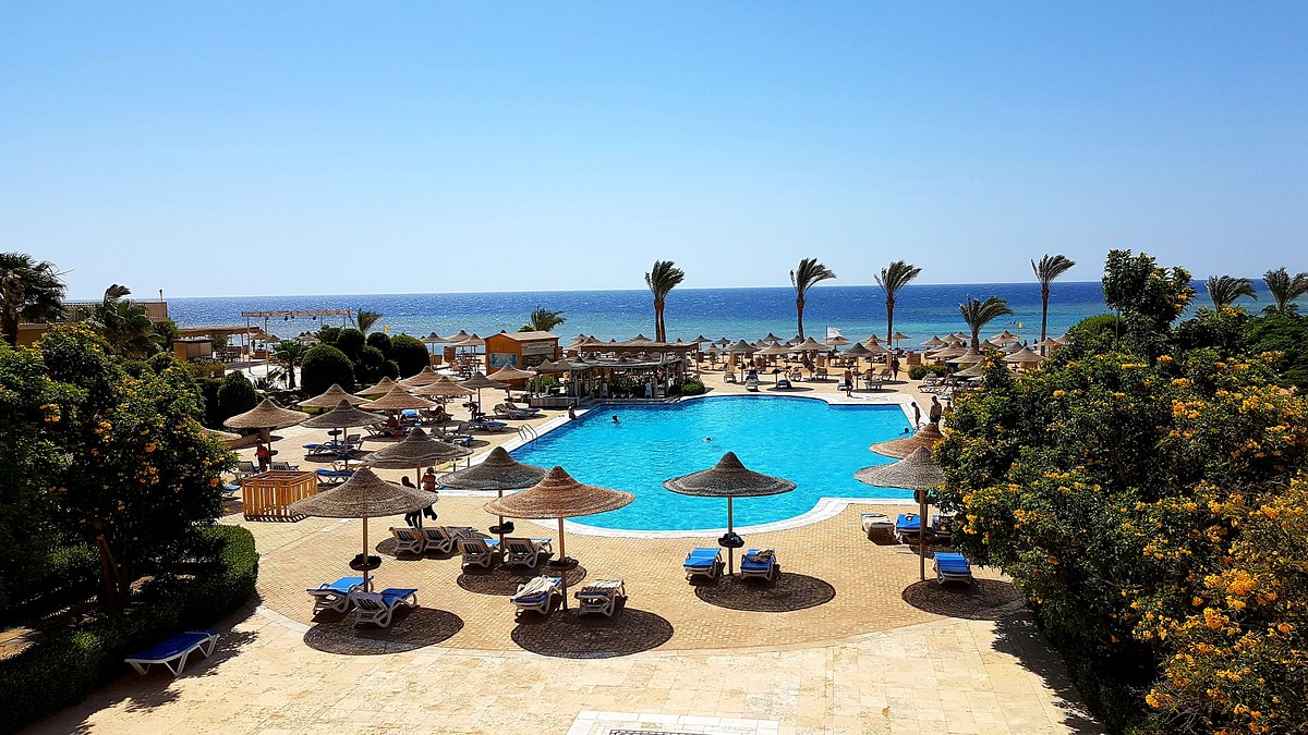 Paradise Club Shoni Bay 2