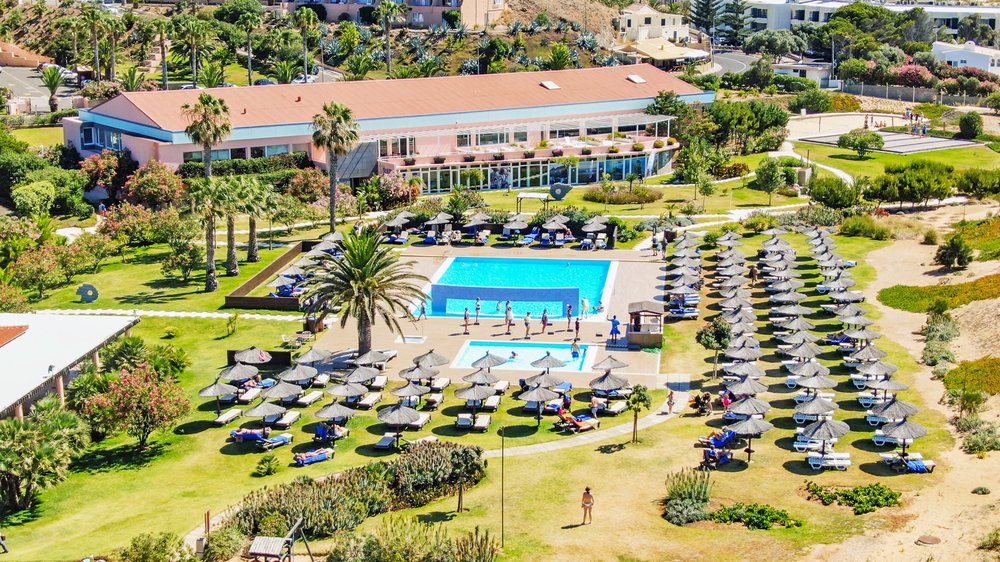 Futura Club Vila Baleira 1