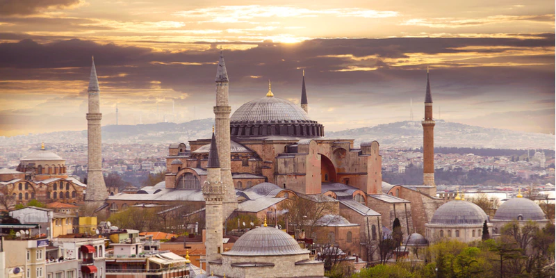 Tour della Turchia ETLI 2