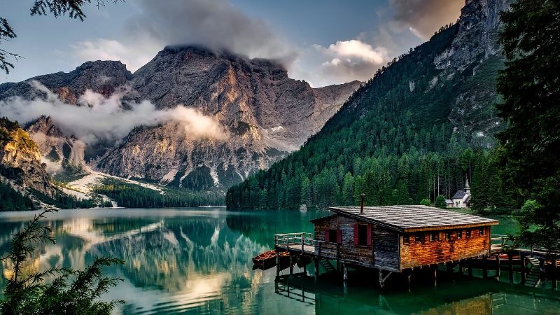 ETLI Gita Lago di Braies