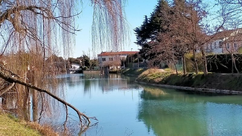 ETLI Gita Riviera del Brenta un fiume di ville