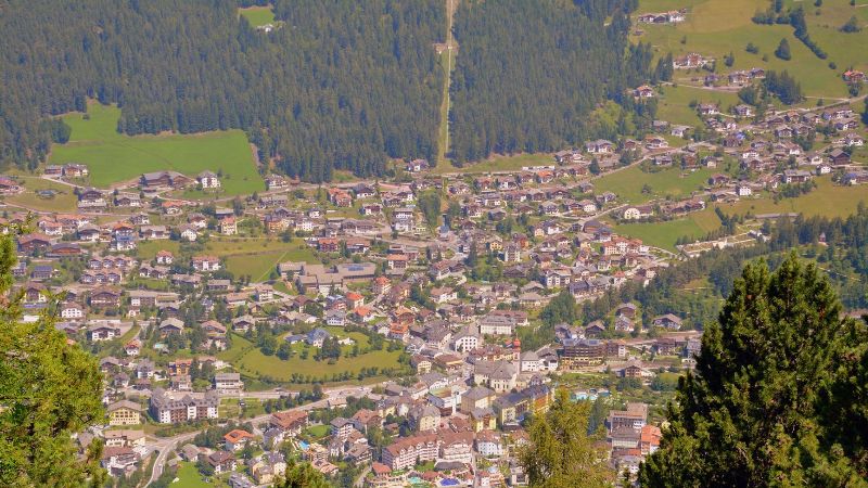 ETLI Gita Val Gardena e Alpe Di Siusi paesaggi ad alta quota