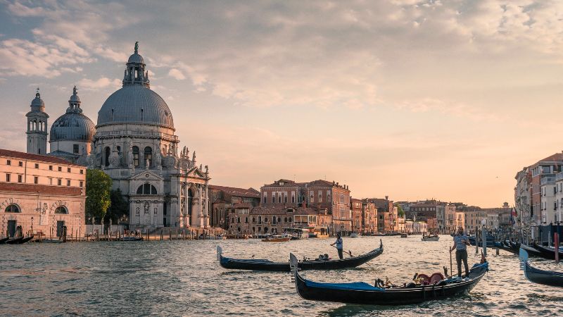 ETLI Gita Venezia e le Isole della Laguna fascino intramontabile