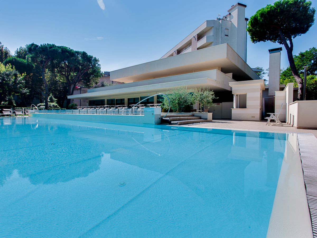 Hotel Amarcord Pinarella di Cervia