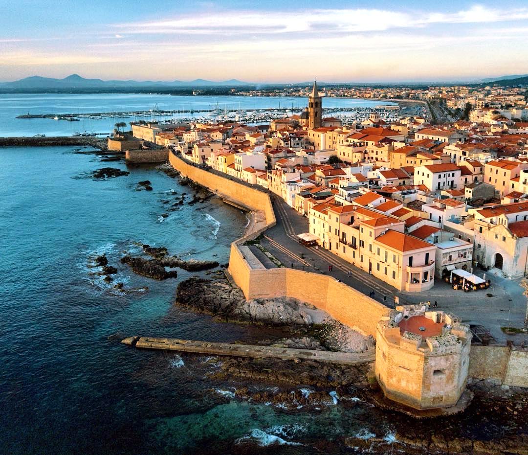 Olbia