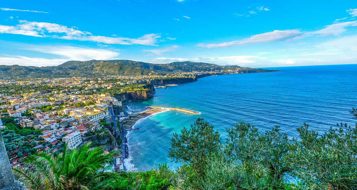 Penisola Sorrentina