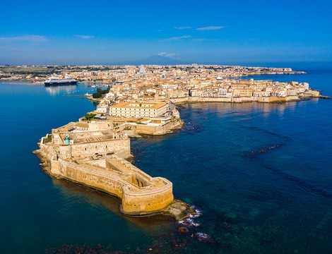 Siracusa 1