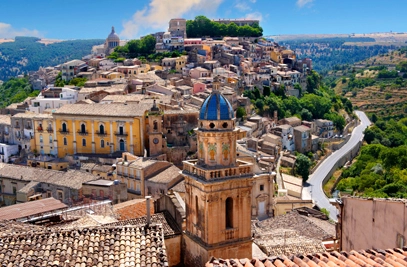 Val di Noto