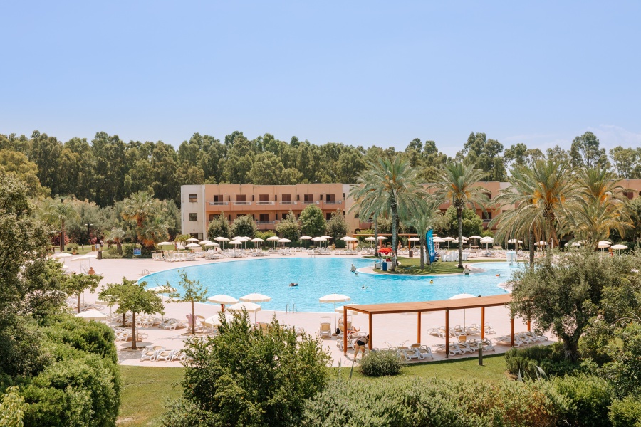 Valtur Otium Resort Calabria Viaggiamo ETLI 2