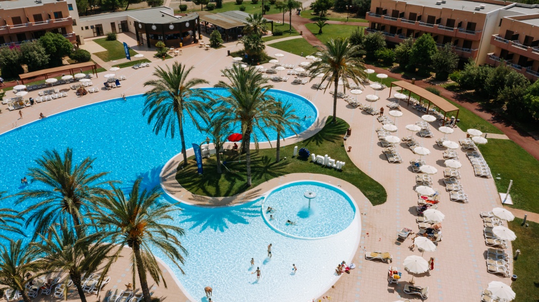 Valtur Otium Resort Calabria Viaggiamo ETLI 3