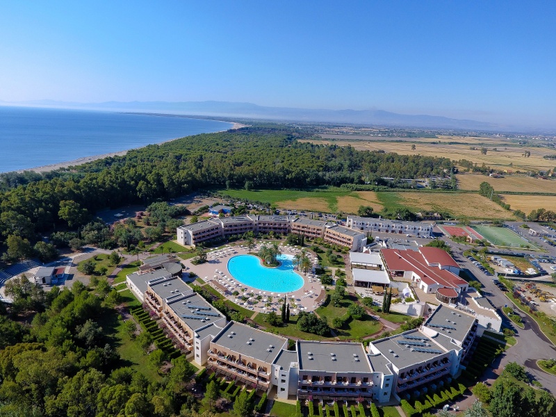 Valtur Otium Resort Calabria Viaggiamo ETLI