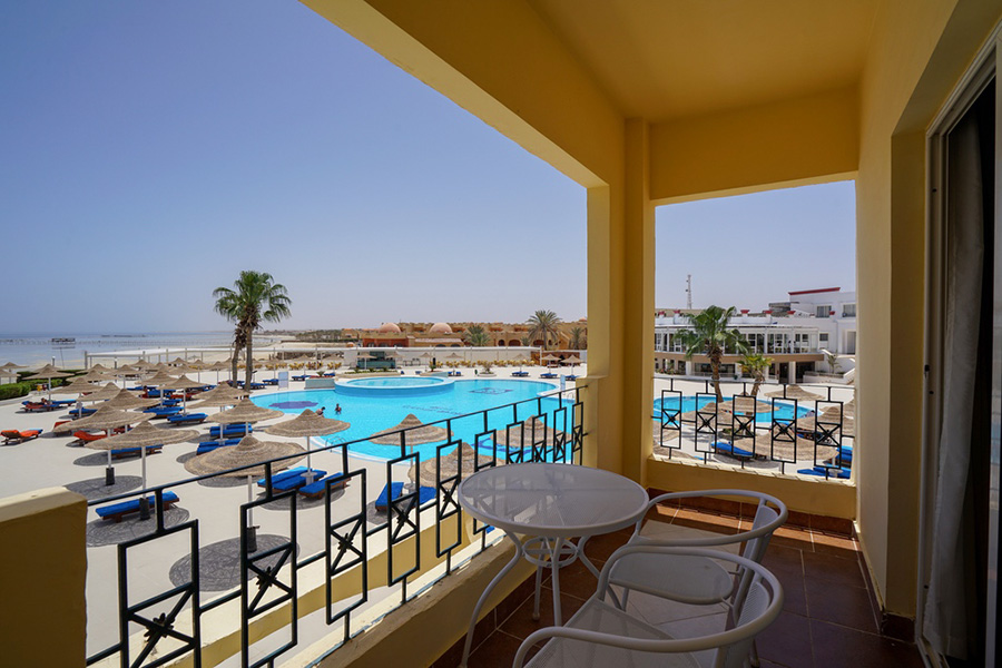 Blue Reef Marsa Alam ETLI 2