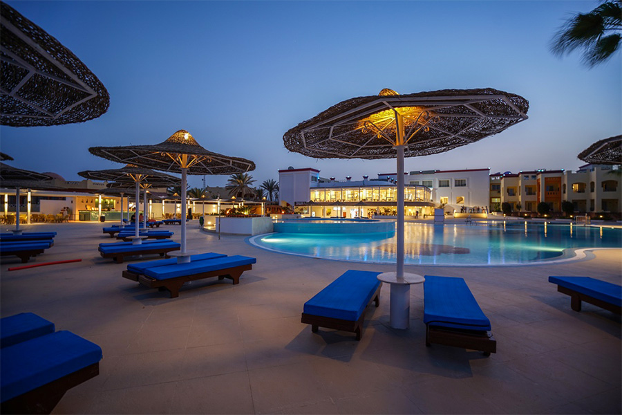 Blue Reef Marsa Alam ETLI