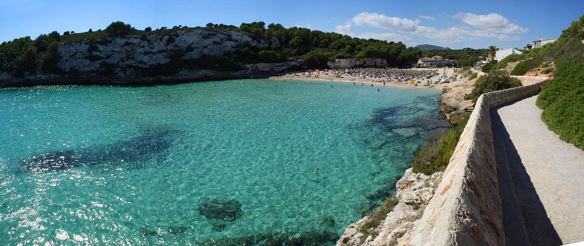 Maiorca ETLI