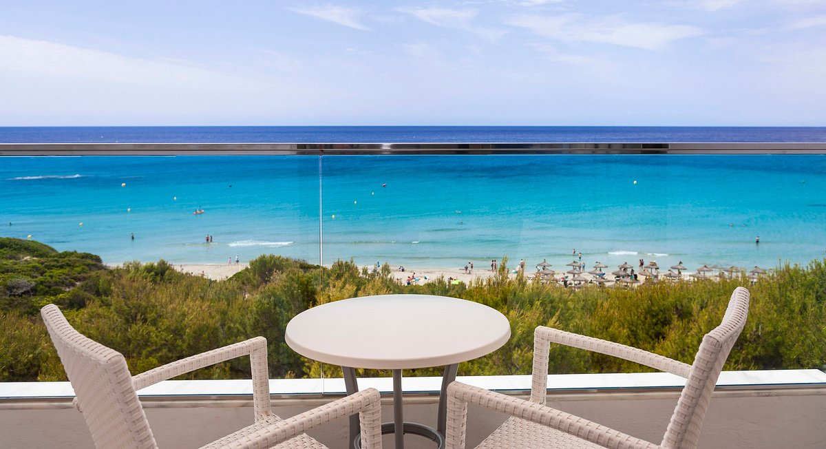Minorca ETLI