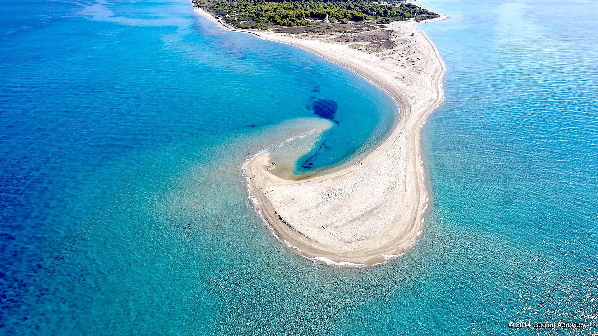 Penisola Calcidica ETLI
