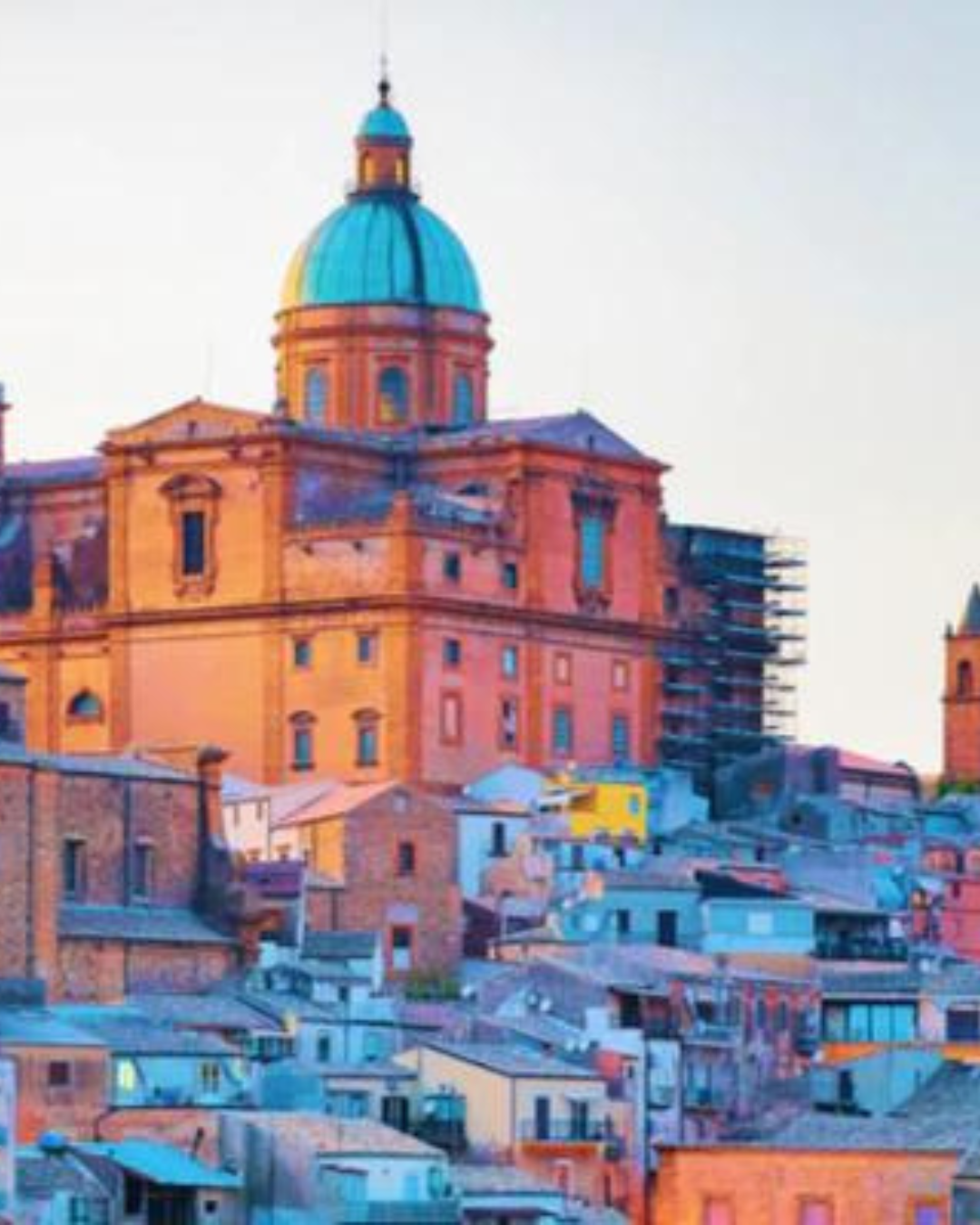 Sicilia Interna ETLI 3