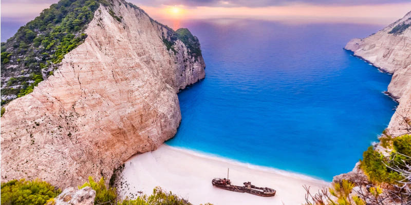 Zante ETLI