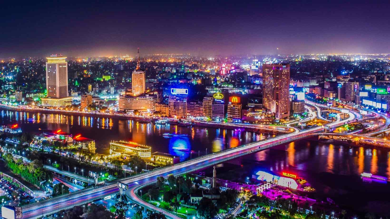 Il Cairo ETLI 3